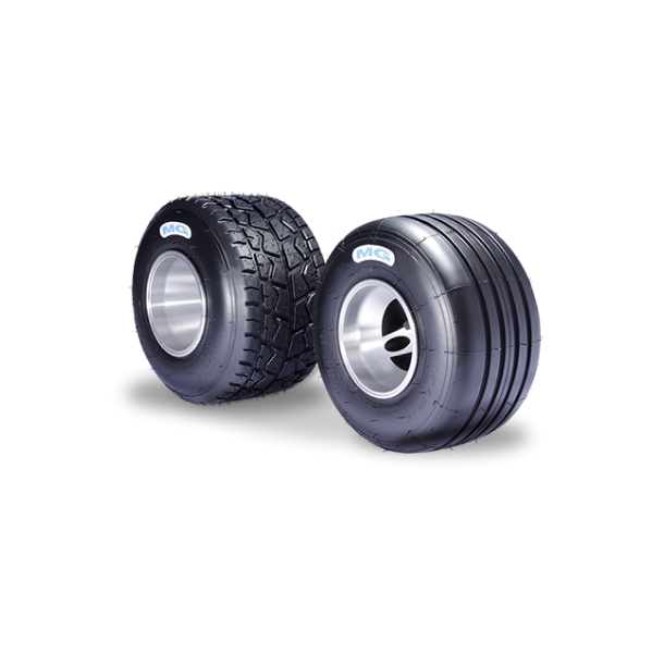 MG SD Off-Road Kart Tire official manufacturer image