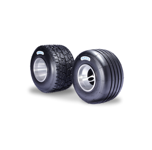 MG SD Off-Road Kart Tire official manufacturer image