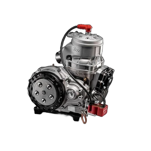 TM KZ R2 Standard Engine Package official TM Racing product photo