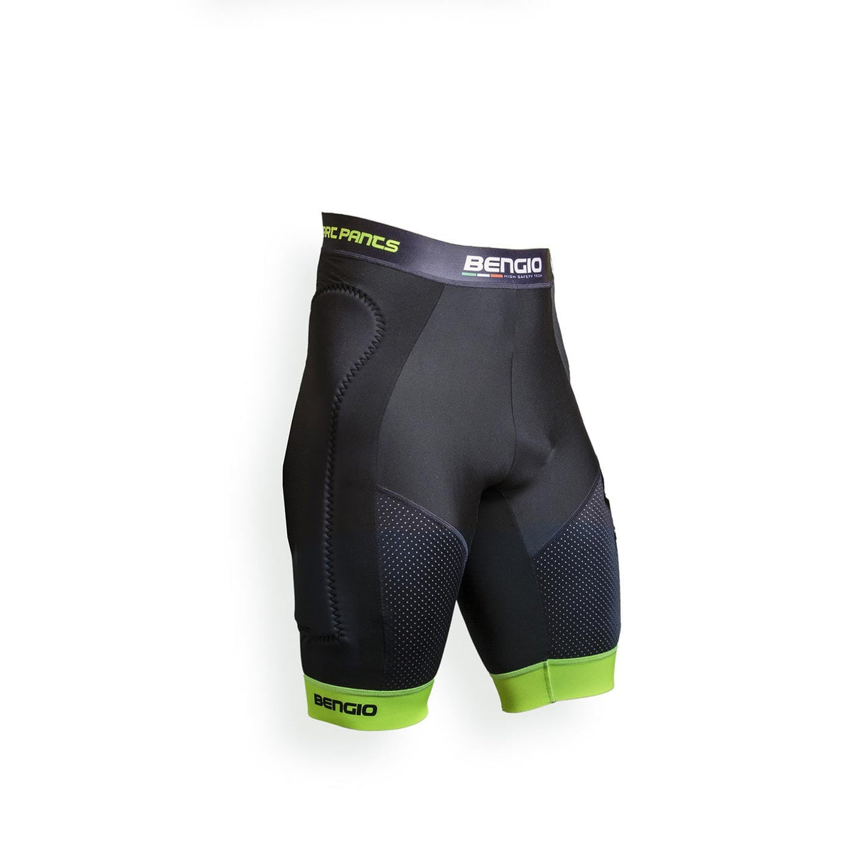 Bengio Kart Pants official product image