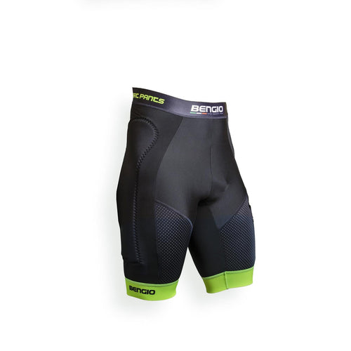 Bengio Kart Pants official product image