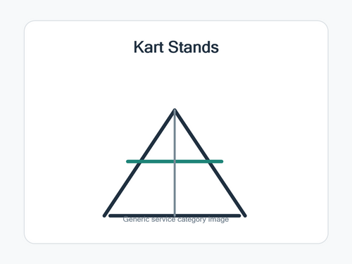 TOOLS TO CONNECT TO STANDS