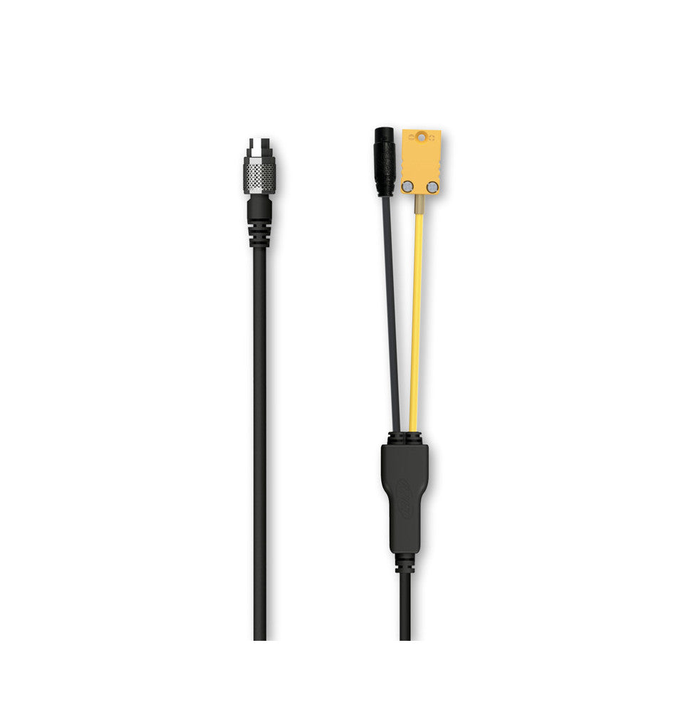 AiM ACC3 Cables & Harnesses official AiM manufacturer image