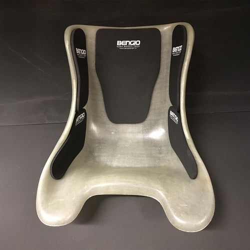 Bengio Kart Seat Pads Kit official product image