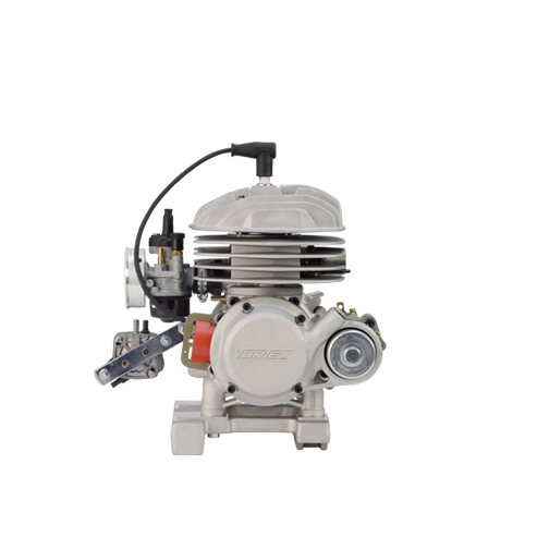 Vortex ROK Kid 50cc Complete Engine official Vortex manufacturer image