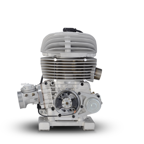 Vortex ROK VLR 100cc Complete Engine official Vortex manufacturer image