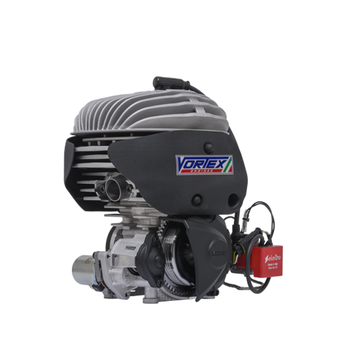 Vortex VTM 60cc Mini Racing Engine official Vortex manufacturer image